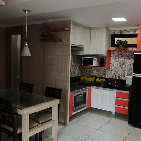 Residence Iracema Porto Форталеза Экстерьер фото