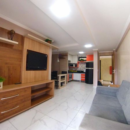 Residence Iracema Porto Форталеза Экстерьер фото