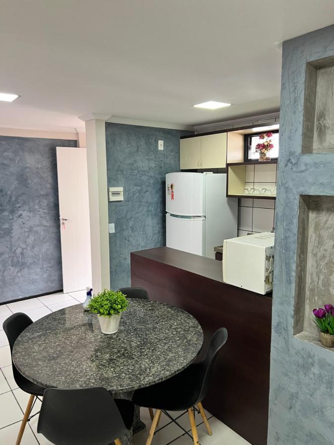 Residence Iracema Porto Форталеза Экстерьер фото