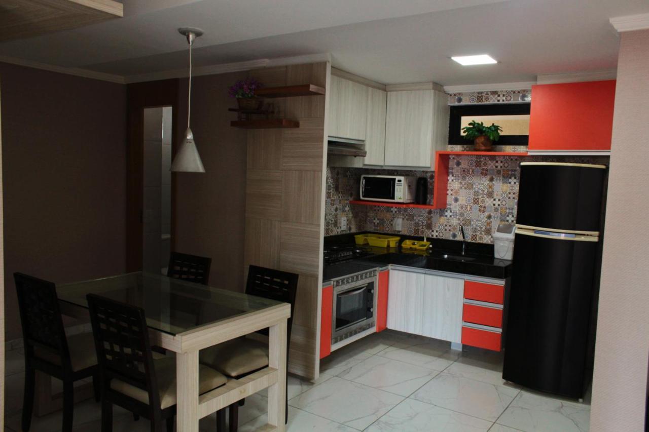 Residence Iracema Porto Форталеза Экстерьер фото