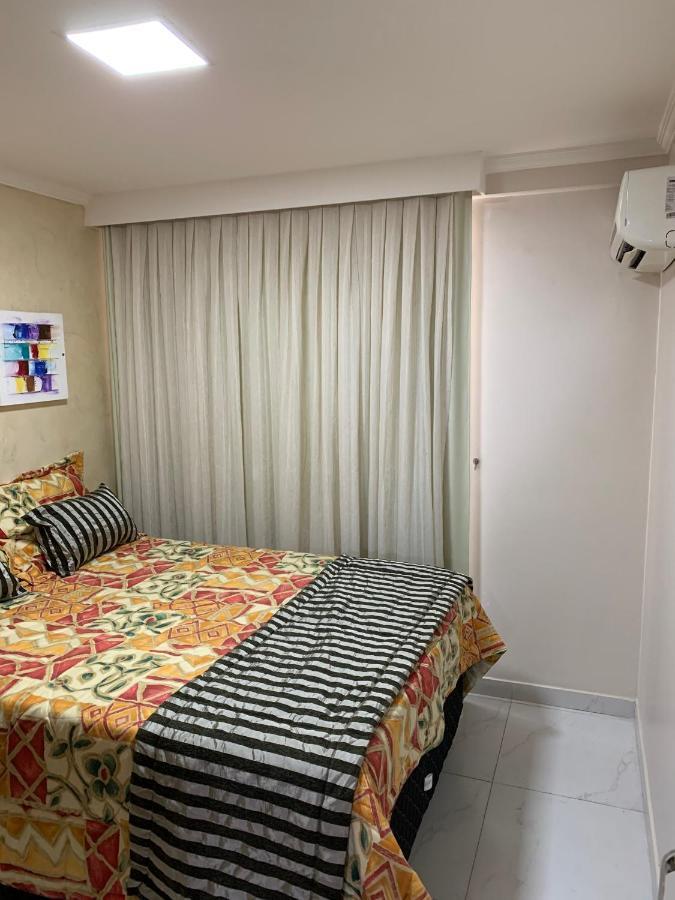 Residence Iracema Porto Форталеза Экстерьер фото