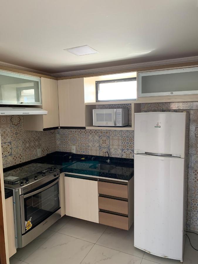 Residence Iracema Porto Форталеза Экстерьер фото