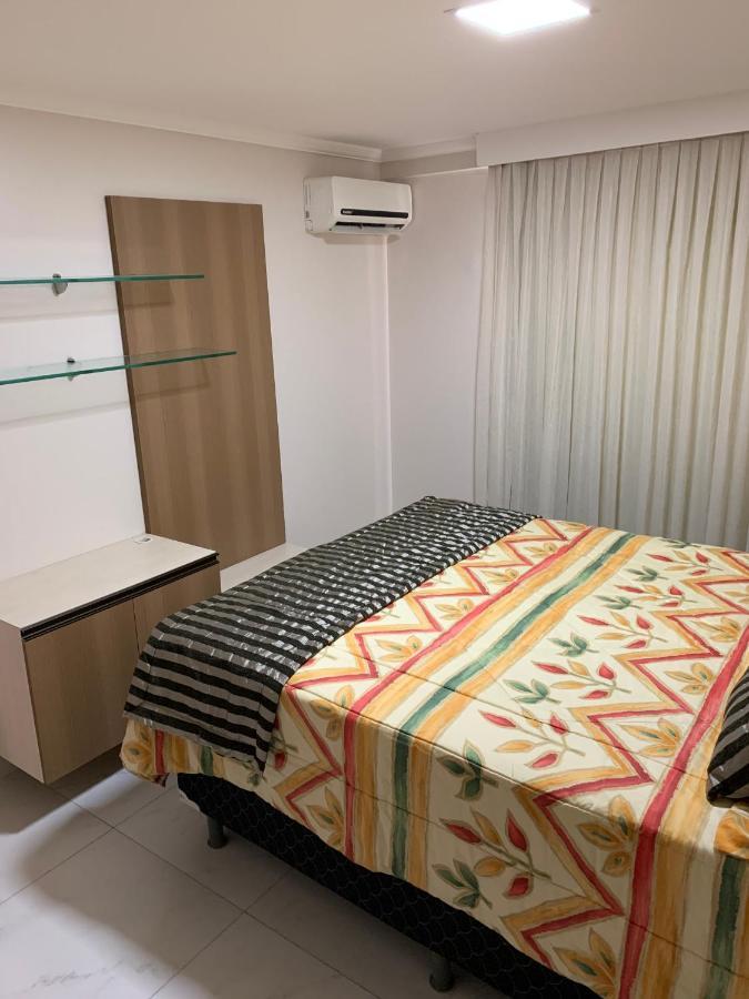 Residence Iracema Porto Форталеза Экстерьер фото