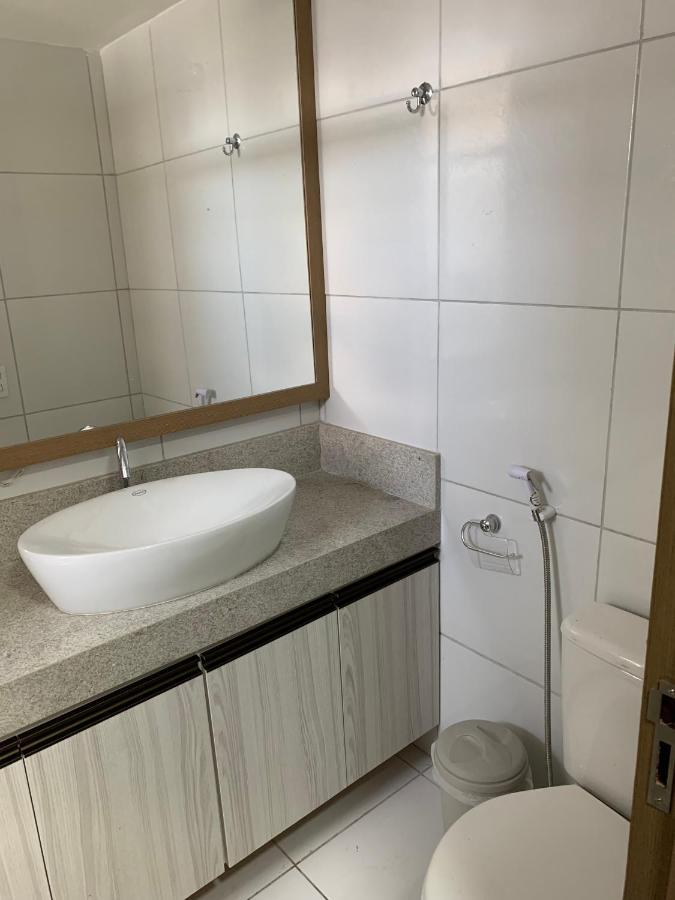 Residence Iracema Porto Форталеза Экстерьер фото
