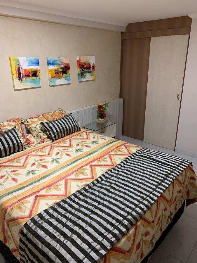 Residence Iracema Porto Форталеза Экстерьер фото