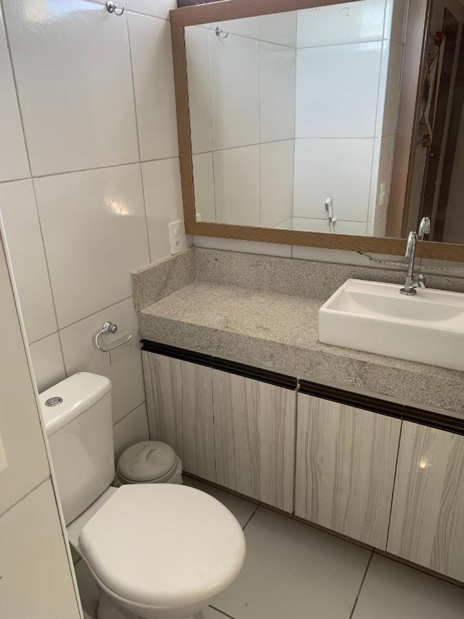 Residence Iracema Porto Форталеза Экстерьер фото