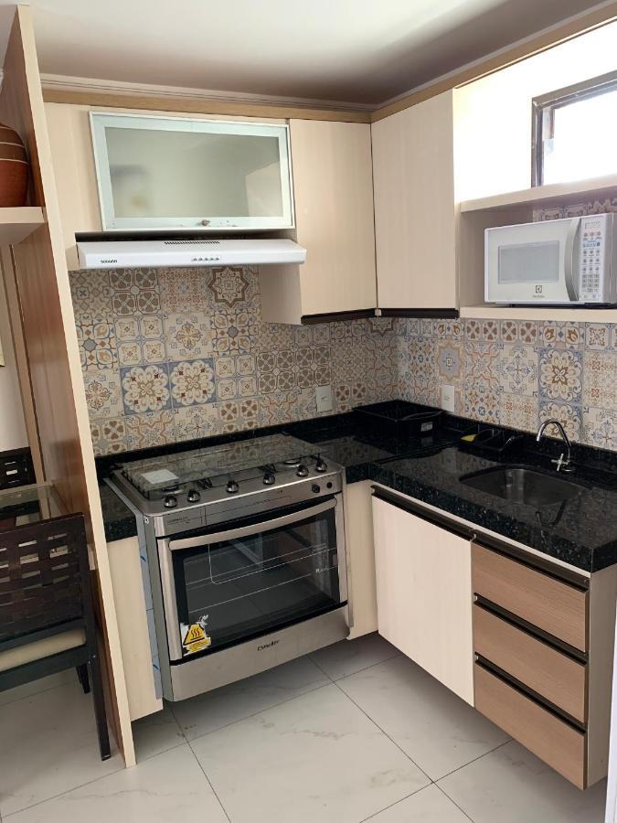Residence Iracema Porto Форталеза Экстерьер фото