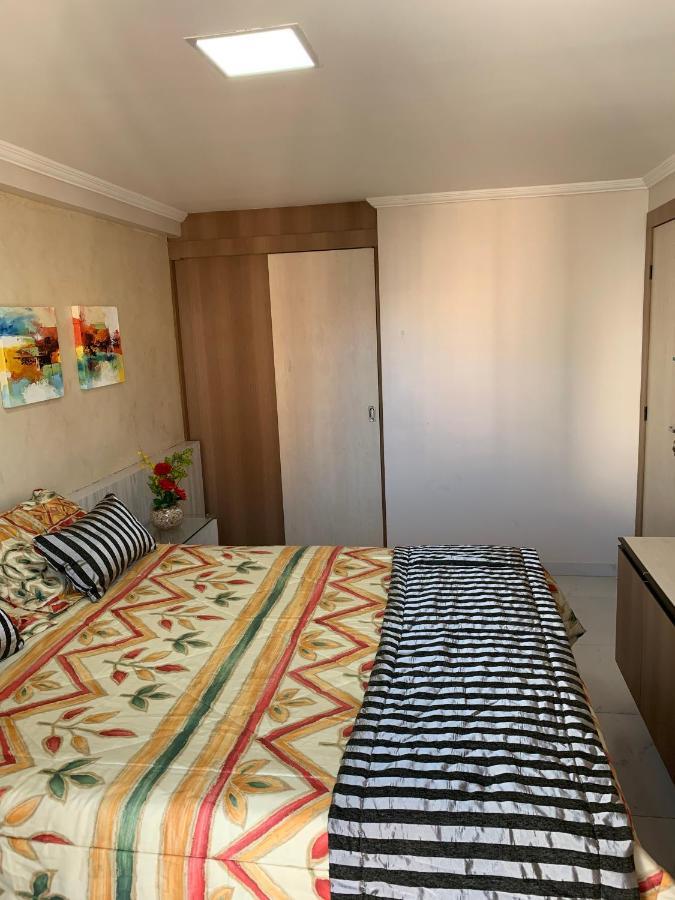 Residence Iracema Porto Форталеза Экстерьер фото