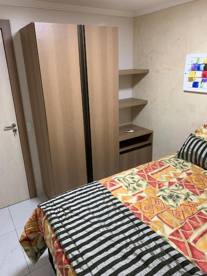 Residence Iracema Porto Форталеза Экстерьер фото