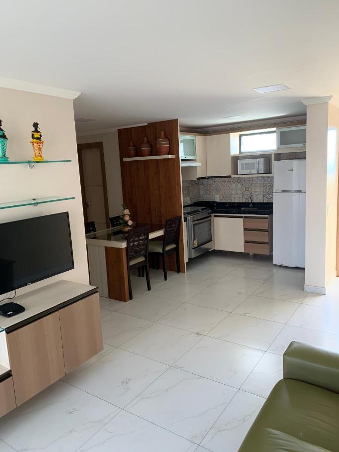 Residence Iracema Porto Форталеза Экстерьер фото