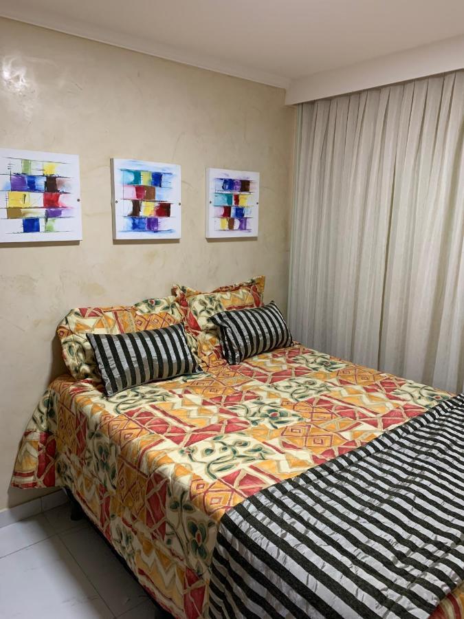 Residence Iracema Porto Форталеза Экстерьер фото