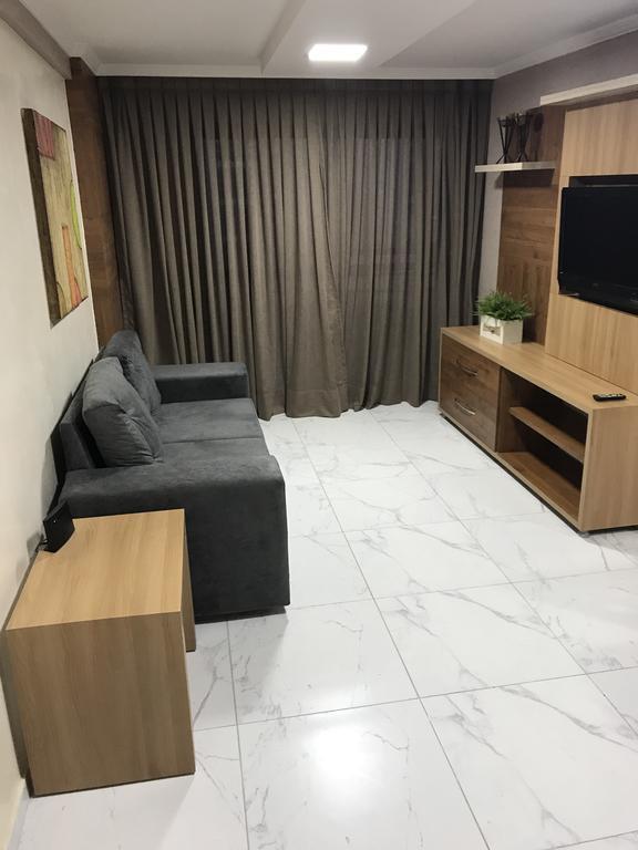 Residence Iracema Porto Форталеза Экстерьер фото
