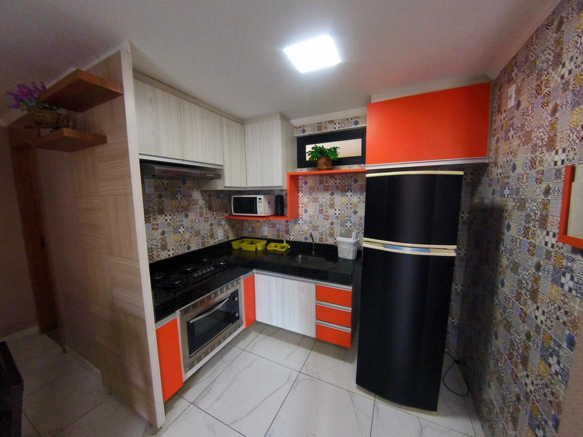 Residence Iracema Porto Форталеза Экстерьер фото