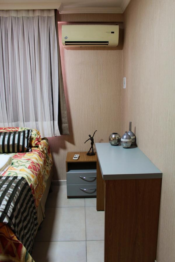 Residence Iracema Porto Форталеза Экстерьер фото