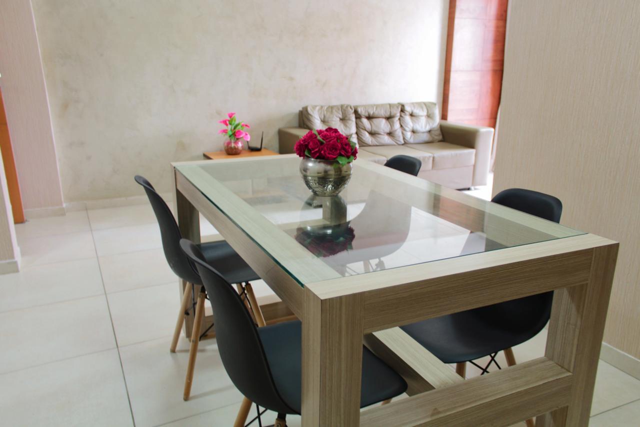 Residence Iracema Porto Форталеза Экстерьер фото