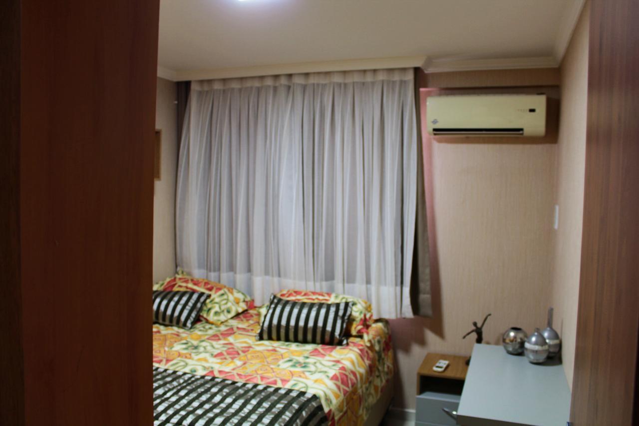 Residence Iracema Porto Форталеза Экстерьер фото