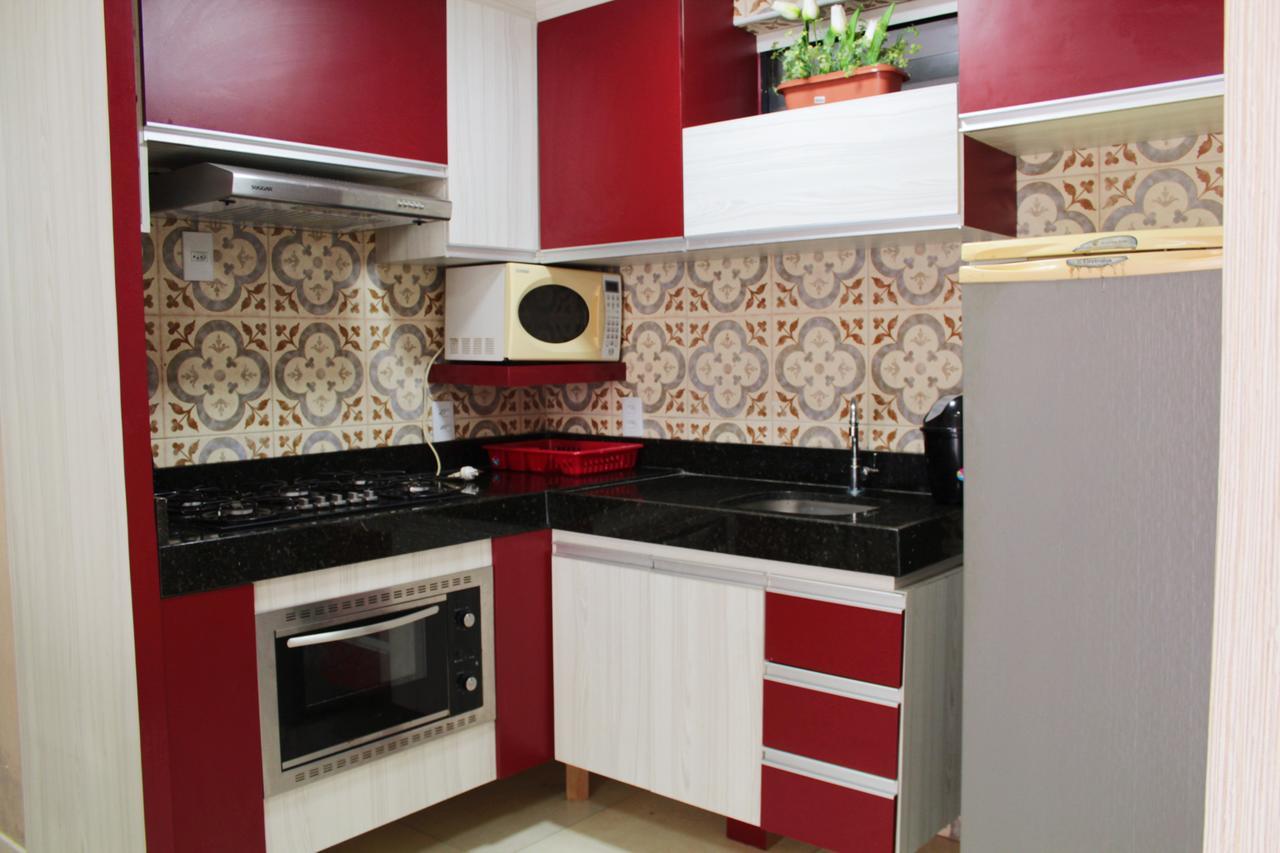 Residence Iracema Porto Форталеза Экстерьер фото