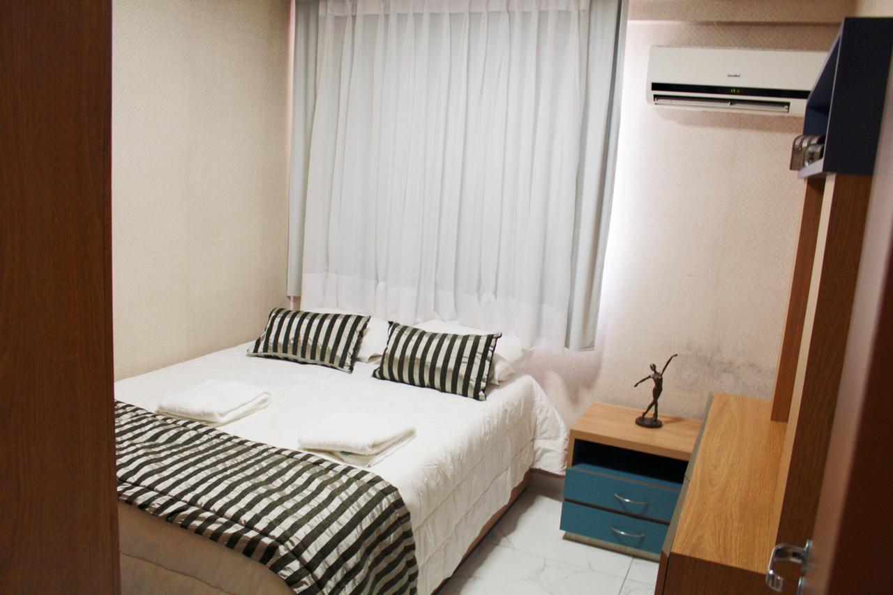Residence Iracema Porto Форталеза Экстерьер фото