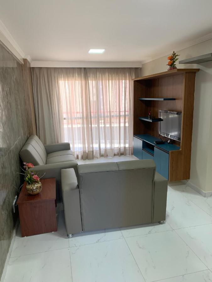 Residence Iracema Porto Форталеза Экстерьер фото