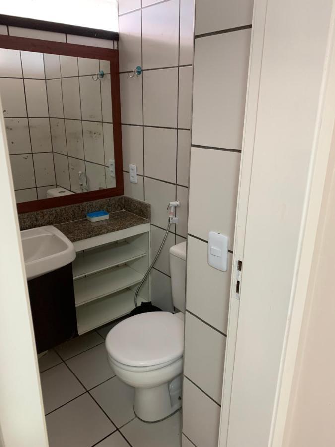 Residence Iracema Porto Форталеза Экстерьер фото