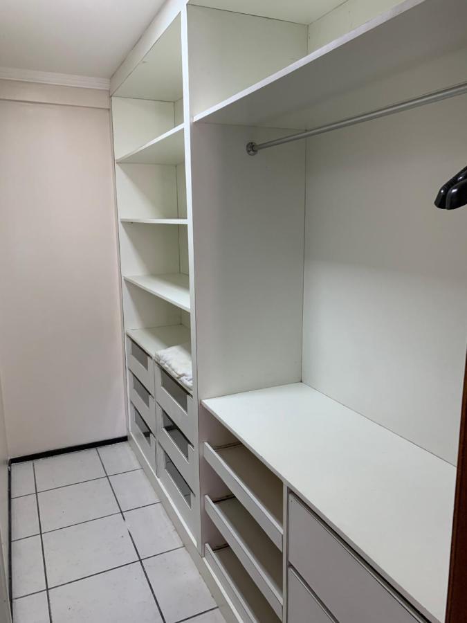 Residence Iracema Porto Форталеза Экстерьер фото