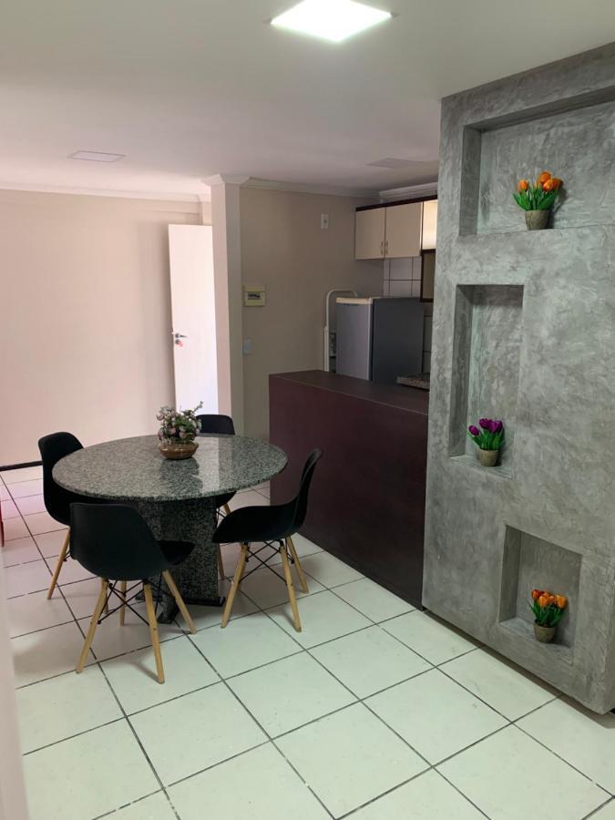 Residence Iracema Porto Форталеза Экстерьер фото