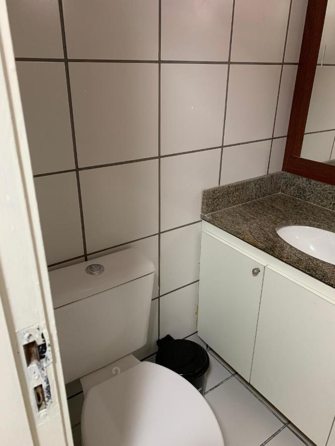 Residence Iracema Porto Форталеза Экстерьер фото