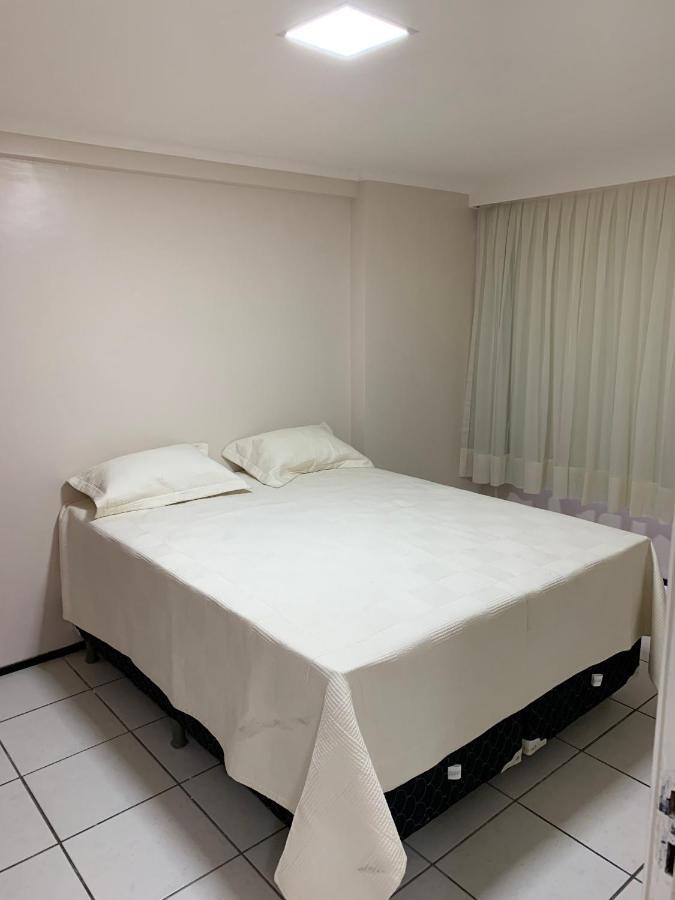 Residence Iracema Porto Форталеза Экстерьер фото