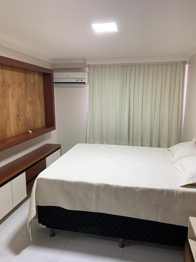 Residence Iracema Porto Форталеза Экстерьер фото