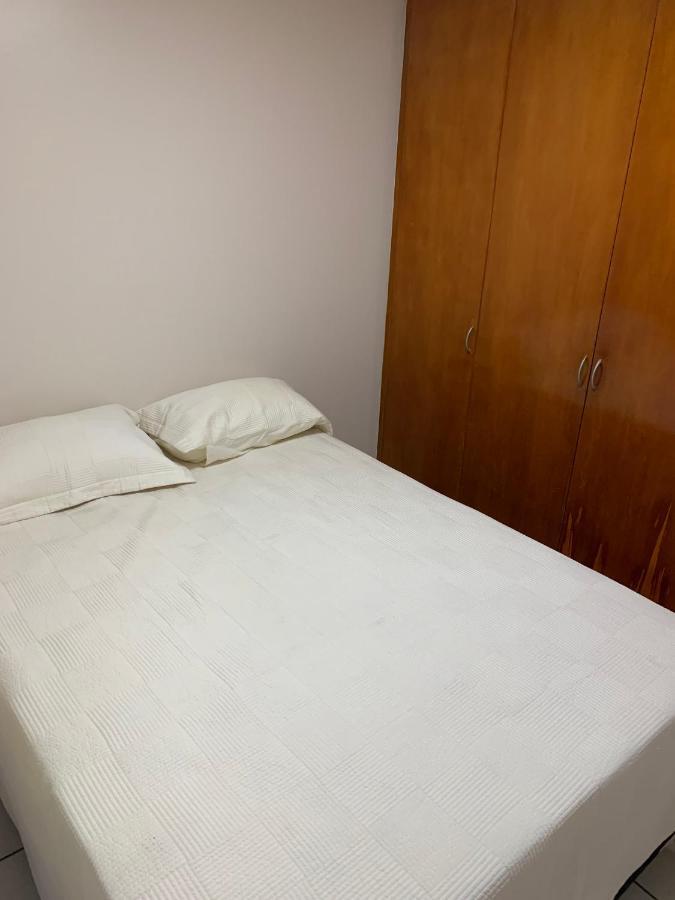 Residence Iracema Porto Форталеза Экстерьер фото
