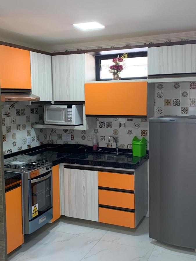 Residence Iracema Porto Форталеза Экстерьер фото