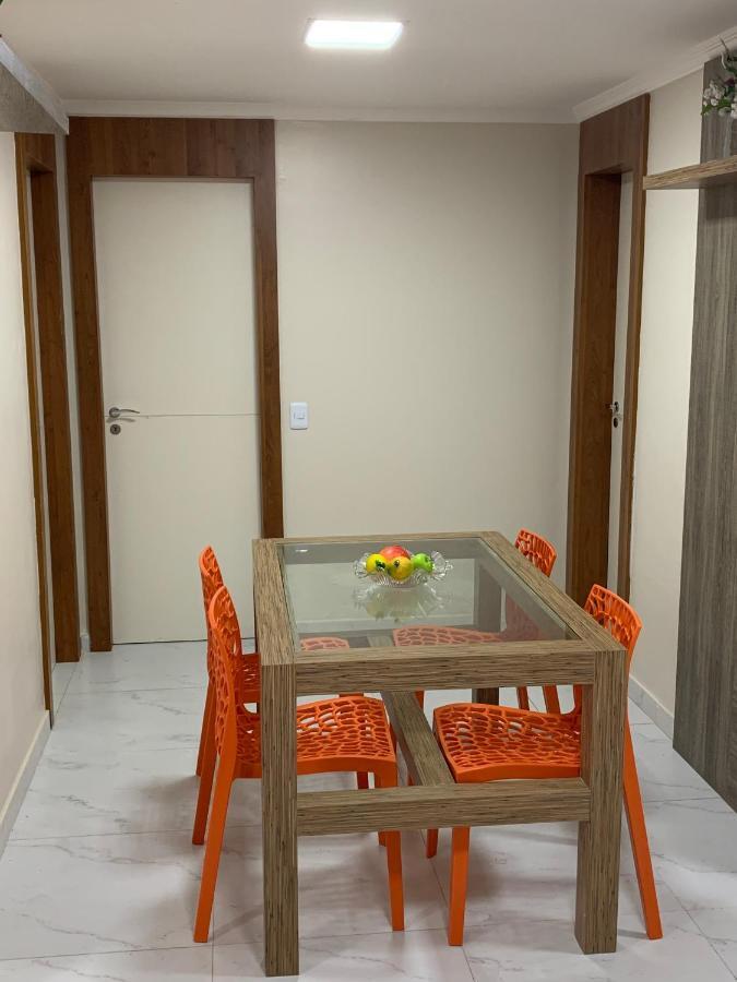 Residence Iracema Porto Форталеза Экстерьер фото