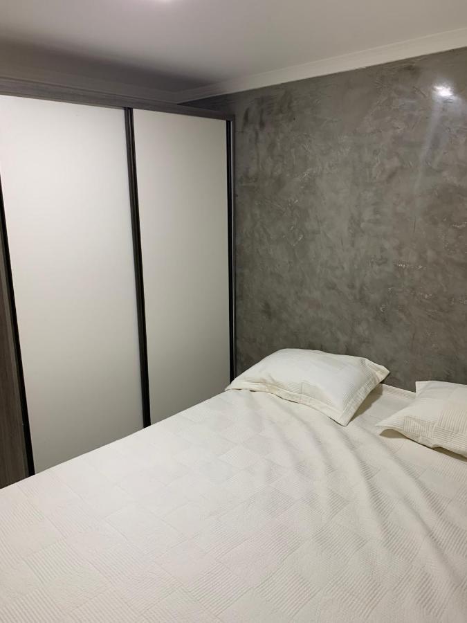 Residence Iracema Porto Форталеза Экстерьер фото