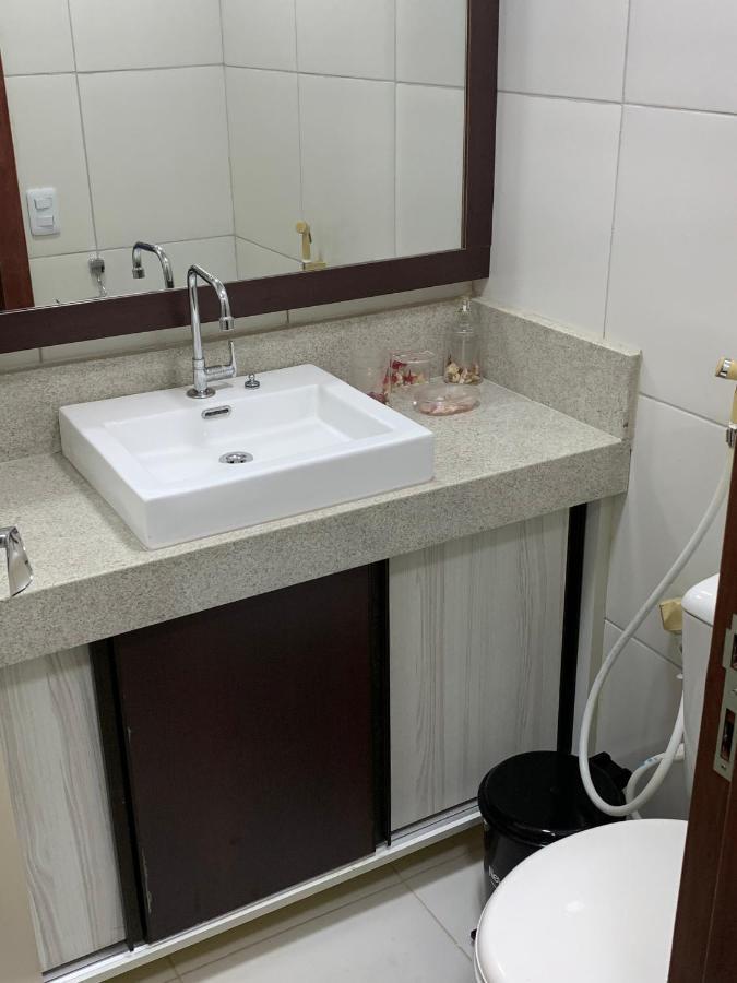 Residence Iracema Porto Форталеза Экстерьер фото