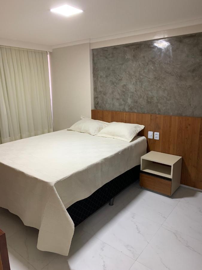 Residence Iracema Porto Форталеза Экстерьер фото