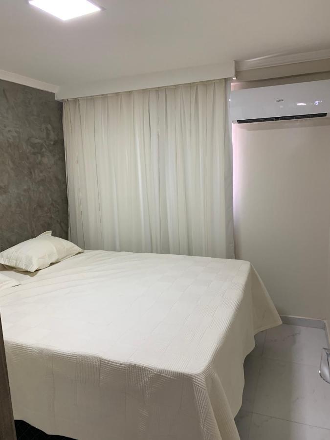 Residence Iracema Porto Форталеза Экстерьер фото